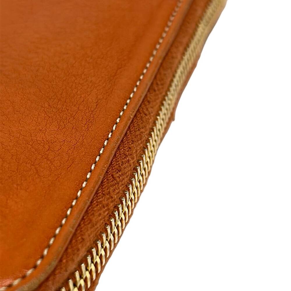 Prada Long Wallet - Picture 9 of 10